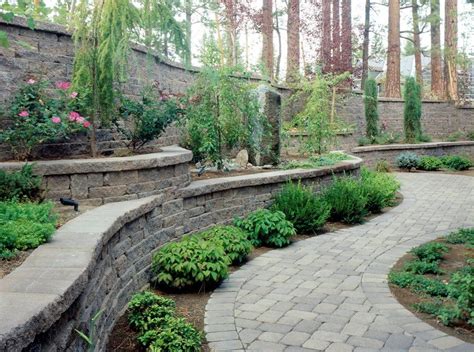 Jcms landscaping is a provider of professional landscaping services in san diego, we strive to make san diego a beautiful place by doing business with integrity and creativity. INSTALL-IT-DIRECT photos | Landscaping retaining walls ...