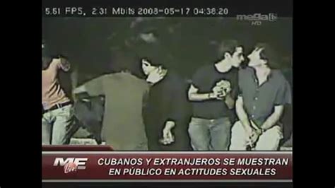 Prostitución En Cuba Tokyvideo