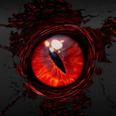 Free Download Dragon Eye Wallpapers 1024x1024 For Your Desktop