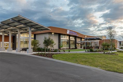 News Release: Catalyst Celebrates the Completion of Second Inpatient