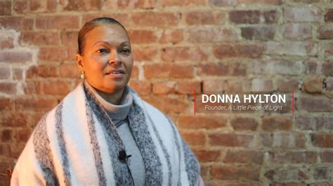 Donna Hylton Humans Out Of Solitary On Vimeo