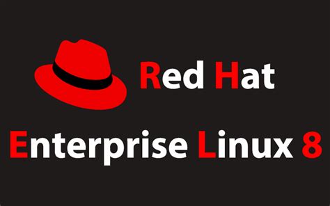 Whats New With Red Hat Enterprise Linux 8 And Red Hat Virtualization