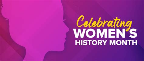 Vernis And Bowling Celebrates Womens History Month Vernis And Bowling