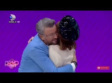 Acesta a fost cel mai frumos cadou pentru mine, a spus artista după un moment artistic alături de keo, înainte de a fi anunțat rezultatul televotului din finala „bravo, ai stil! Bravo, ai stil! Celebrities(19.02.2020) - O noua ...