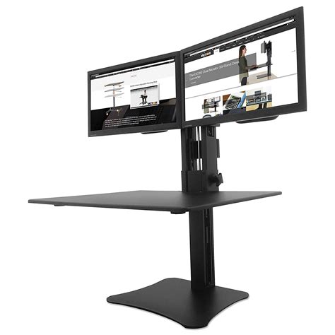 Monitor Mount Stand Home Furniture Design