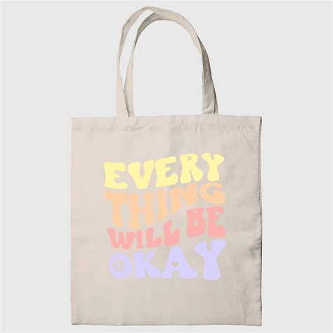 Update More Than 82 Canvas Tote Bags With Quotes Best Esthdonghoadian