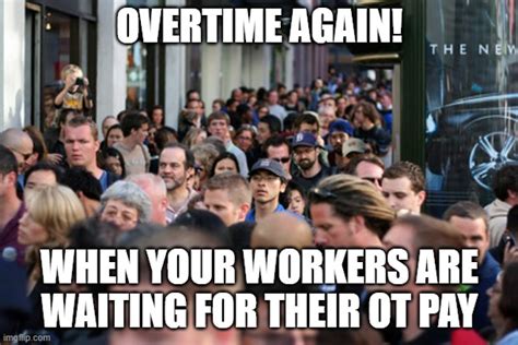 Overtime Memes And S Imgflip