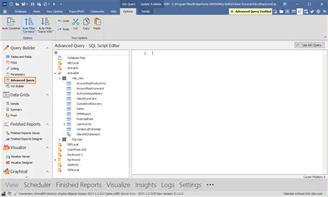 Calling Firebird Stored Procedures with Qt: A Practical Guide