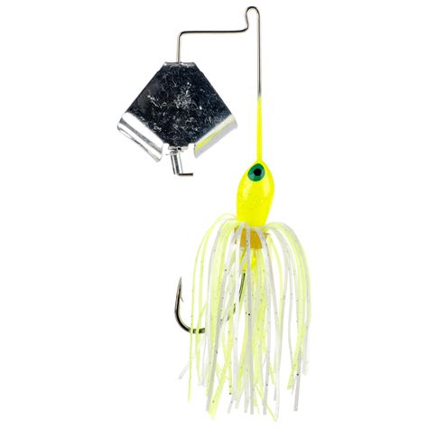 Strike King Mini Pro Buzz Buzzbait 18 Oz Pro Tackle Solutions