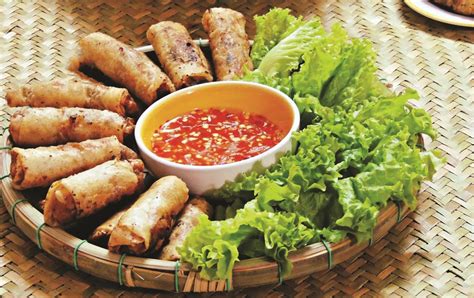 한국에서도 즐기는 정통 베트남 음식