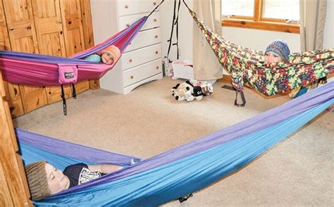 About 22% of these are hammocks, 0% are living room chairs, and 24% are patio swings. Hammocks at home: Local kids prefer sleeping in hammocks ...