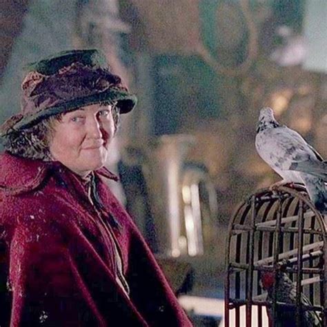 You Never Learn The Name Of The Pigeon Lady In Home Alone 2 R