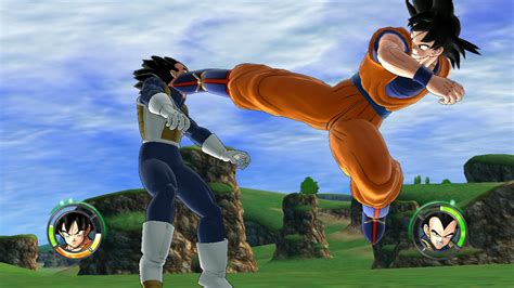 Dragon ball raging blast 2 converted to the pc version! - page 1- GamAlive