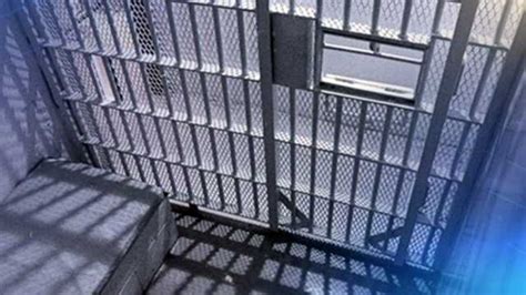 Ex Nc Prison Guard Accused Of Having Sex With 4 Inmates