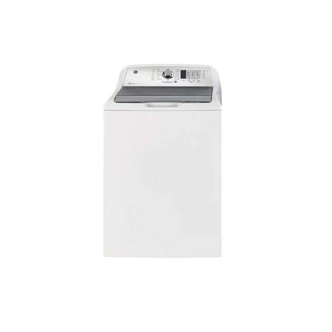 GE 5 3 Cu Ft White Top Load Washer GTW680BMRWS ElectraFix