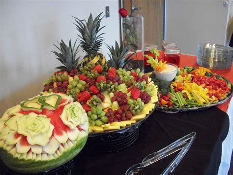 Pin By Tom Heintz On Party Ideas Food Tray Ideas Fruit Carving