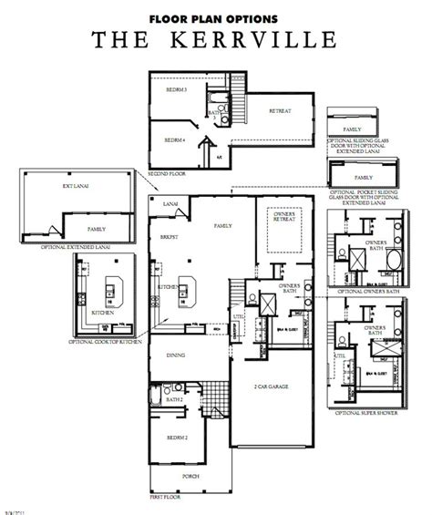Https://tommynaija.com/home Design/david Weekley Homes St Johns Fl Floor Plans