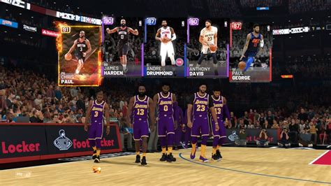 Aug 29, 2014 · the best thing about myteam is trying out new cards at this point in 2k where all the online games consist of spamming speed glitches and curry slides, i just like to buy random cards and play with them to try out their jumpers, dribble sigs, etc. NBA 2K19 MyTEAM Cards, Collections, & Packs Get A Face-lift - Sports Gamers Online