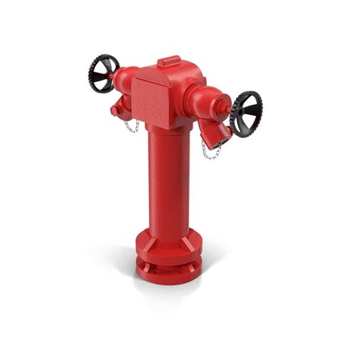 Fire Hydrant Old No Background PNG All