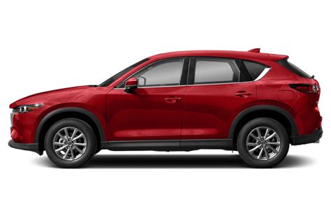 Mazda Cx 5 Models Generations And Redesigns