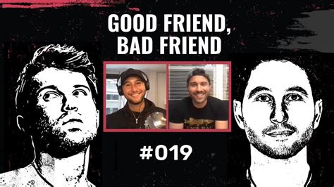 The Rise Episode 19 Good Friend Bad Friend Youtube