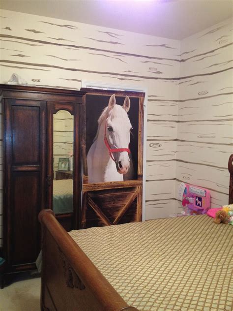 Horse Room