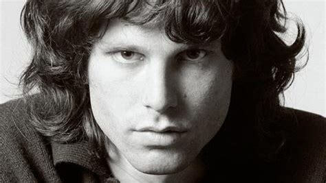 Jim Morrison 50 Years Gone Murphys Law