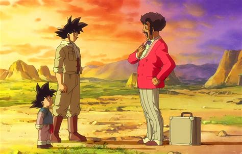 Dragon Ball Super Episode 1 Where To Watch Otakukart