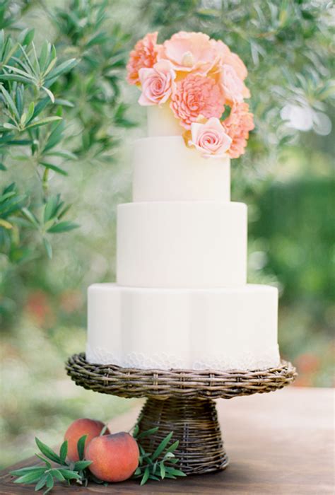 Floral Wedding Cakes A Wedding Cake Blog Part 14