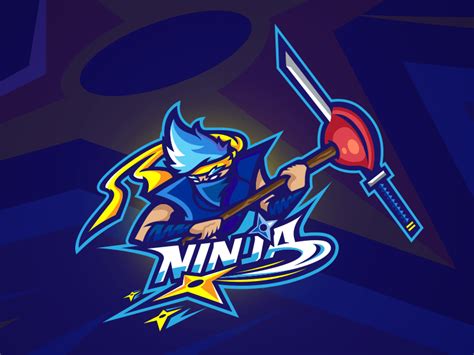 Ninja Logo Fortnite 10 Free Cliparts Download Images On