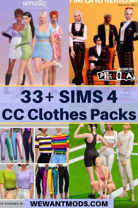 Pinterest Cc Sims 4 Sưu Tầm Và Tùy Chỉnh Thế Giới Sims 4