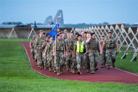 Dvids Images 403rd Security Forces Hosts 911 Memorial Ruck March