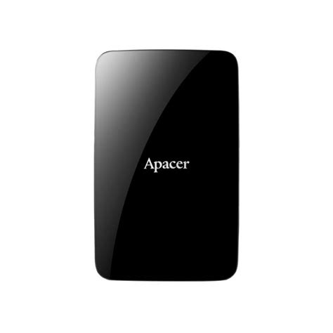 Apacer 宇瞻 Ac233 1tb Usb 行動硬碟 蝦皮購物