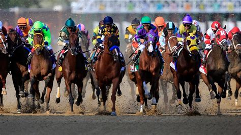 Authentic led all the way to win a kentucky derby unlike any other, kicking away from heavy favorite tiz the law in the stretch. How to Watch Kentucky Derby 2019 Online Without Cable ...