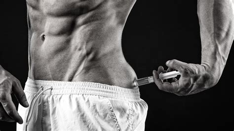 Testicular Dysfunction May Persist Long After Anabolic Steroid Use Medpage Today