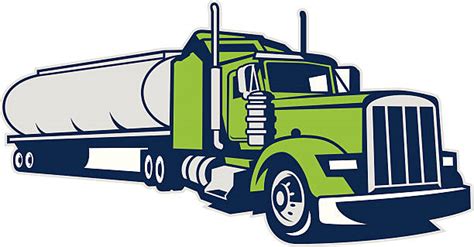 Royalty Free Milk Truck Clip Art Vector Images And Illustrations Istock