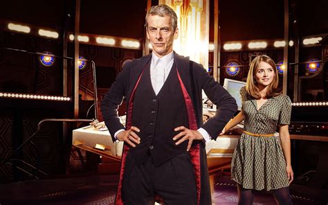 Doctor Who 12th Doctor Wallpaper 76 Images