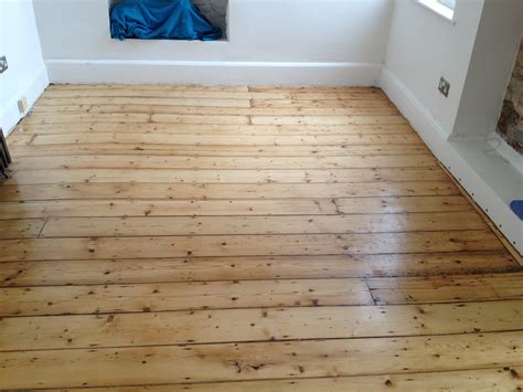 Floor Sanding Essex Professional Sanding And Restoration