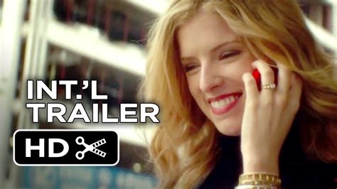 This site soap2day not store any files on its server. 1st trailer arrives for Anna Kendrick's musical film 'The ...