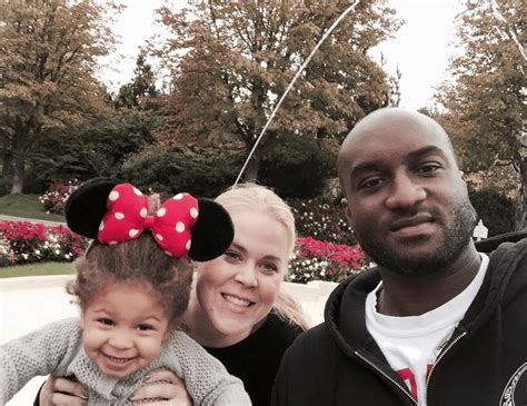 Abloh Wife Shannon Abloh Inside The Life Of Virgil Ablohs Wife