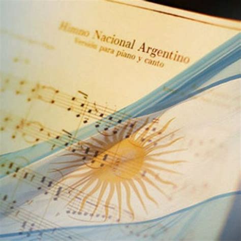 11 De Mayo Día Del Himno Nacional Argentino Diario Nova