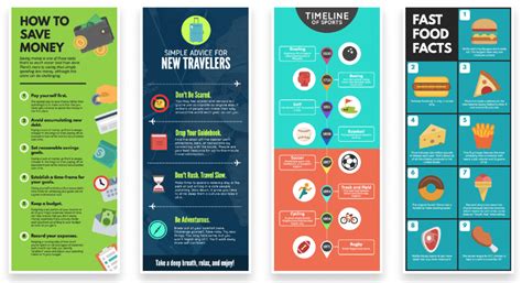 5 Best Websites And Apps To Make Infographics Itigic