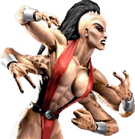 Sheeva Mk Mortal Kombat Fandom Powered By Wikia