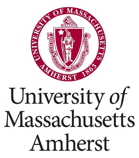 Were Located In Beautiful Amherst Massachusetts University Of