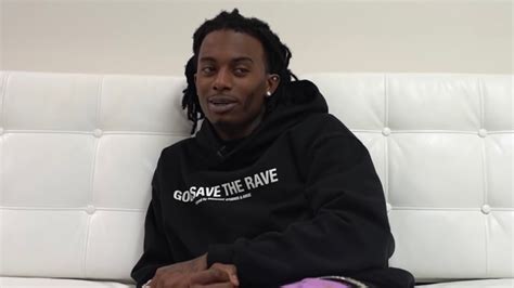 Playboi Carti Arrested In Clayton County After Police Find