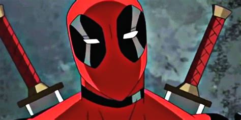 Deadpool Animated Series From Donald Glover Heads To Fxx Cbr