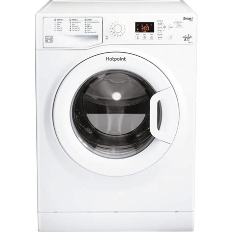 hotpoint wmfug742p 7kg 1400rpm washing machine cleaning clocktower your domestic appliance