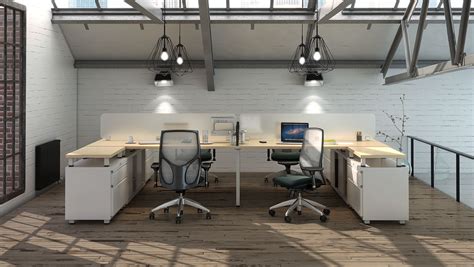 Office Desk Best Buy Contemporary Industrial Modern Online Price