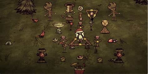 Dont Starve Together Best Magical Items To Craft