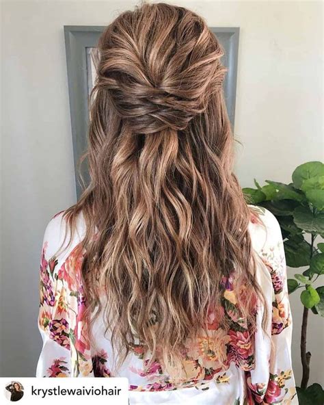 15 Super Cute Summer Hairstyles Step By Step Tutorials Included Perfect Summer Hair Summer